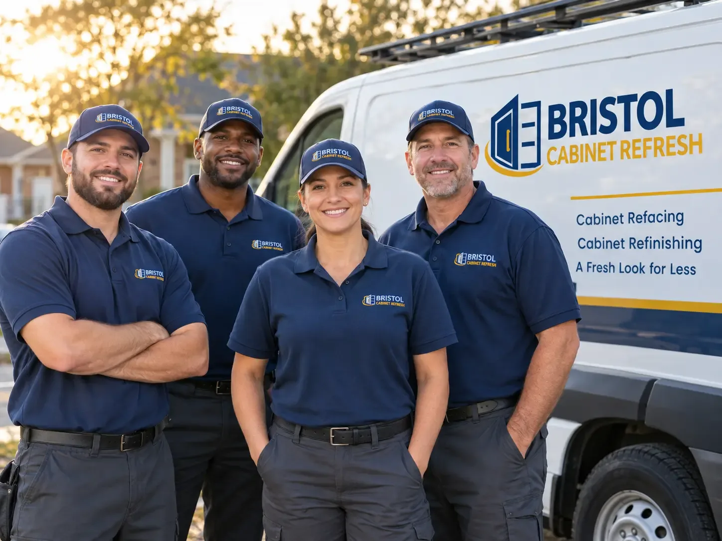 Kitchen Cabinet Refacing company in New Mexico